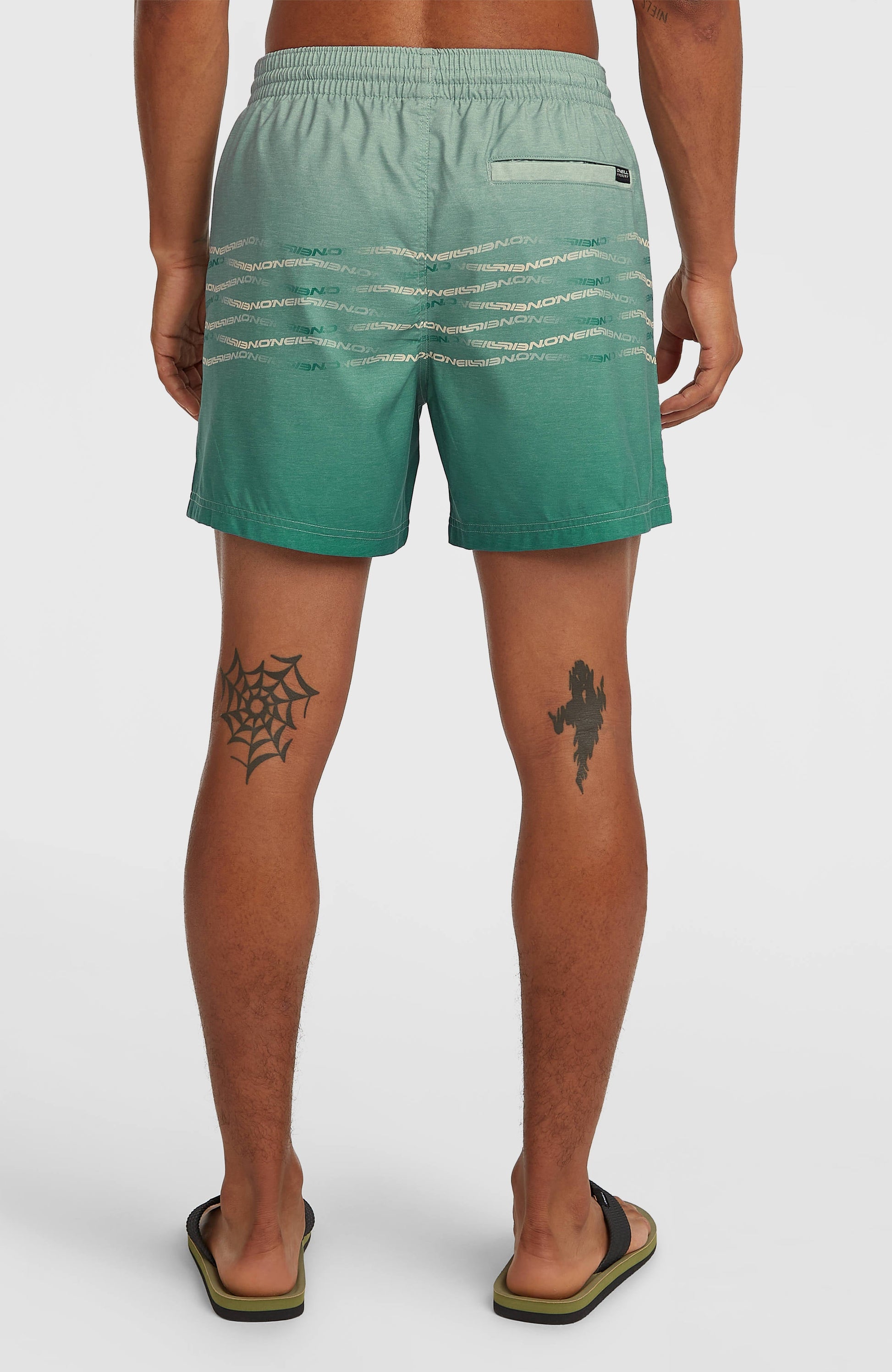 Men O'Neill First 15'' Swimshorts