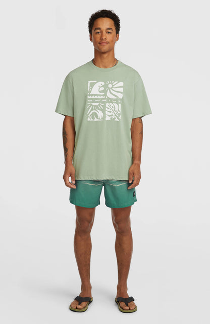 Men O'Neill First 15'' Swimshorts