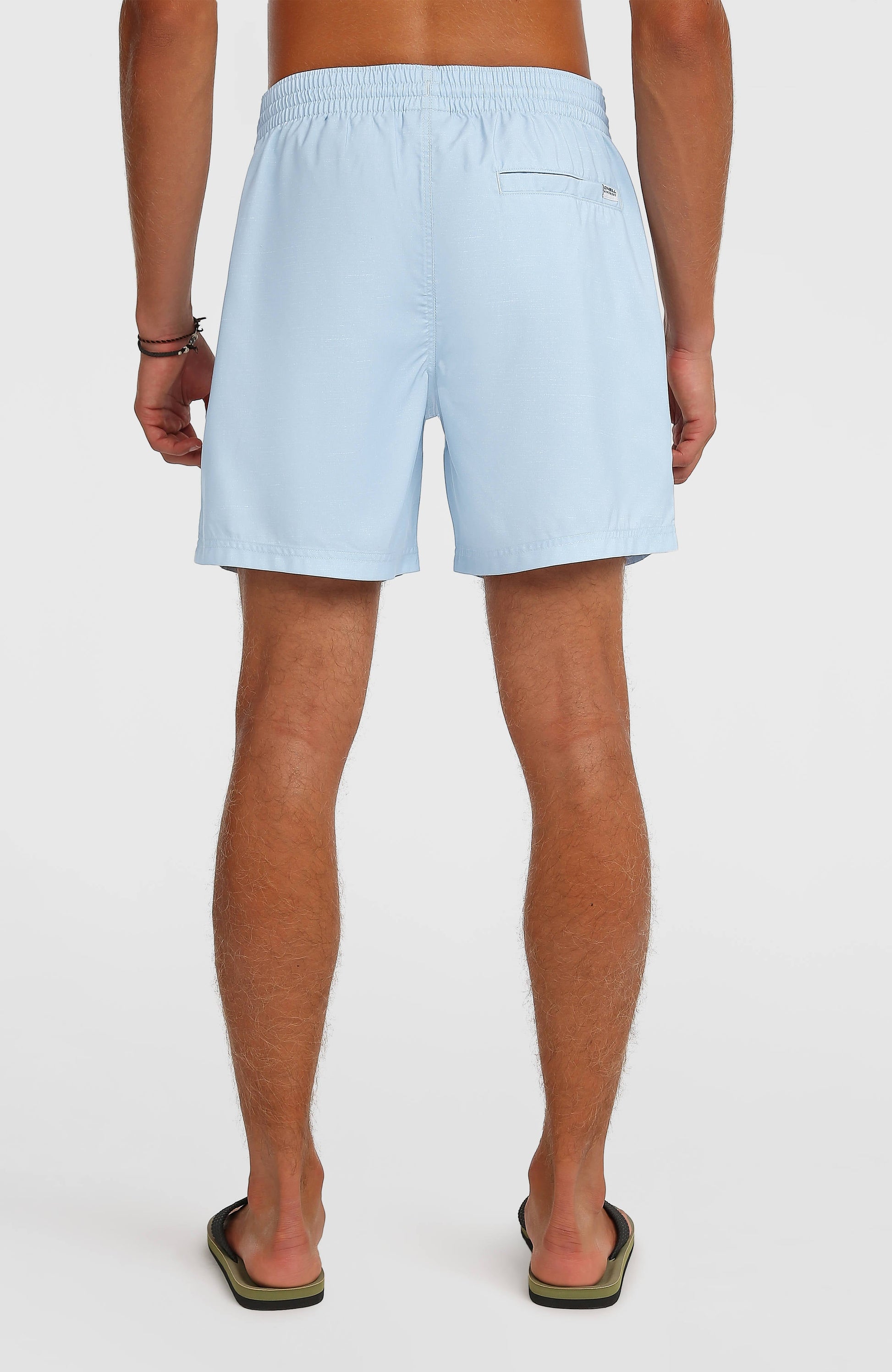 Men O'Neill Uni Flower 16'' Swimshorts