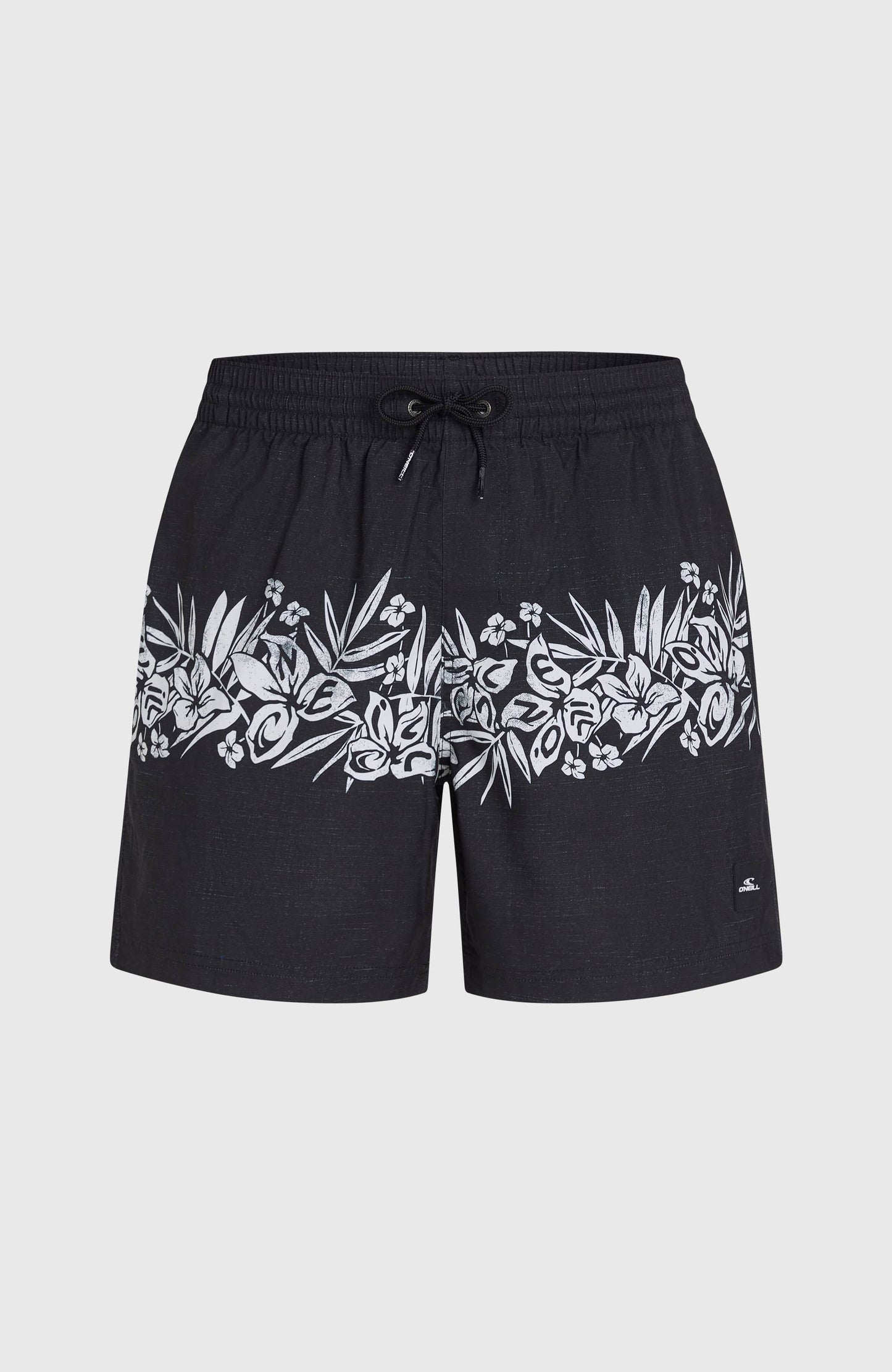 Men O'Neill Uni Flower 16'' Swimshorts