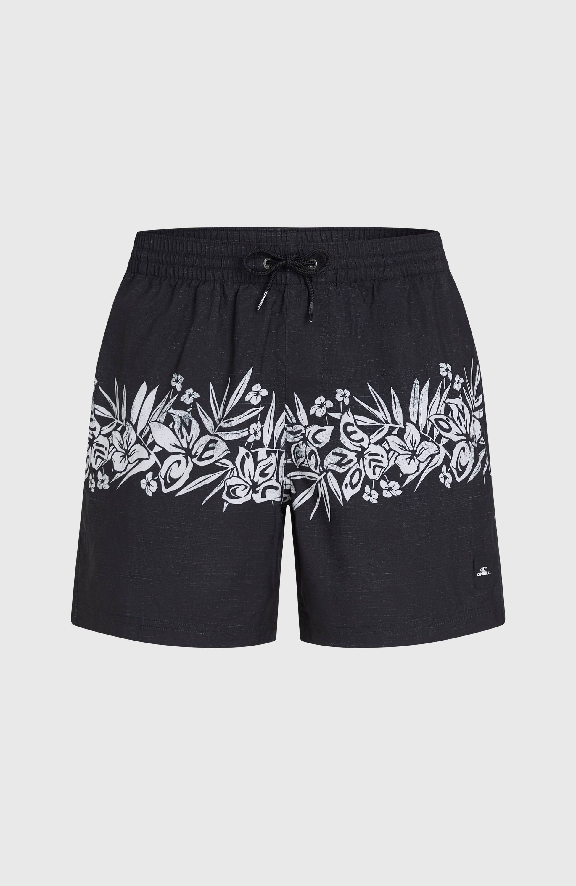 Men O'Neill Uni Flower 16'' Swimshorts