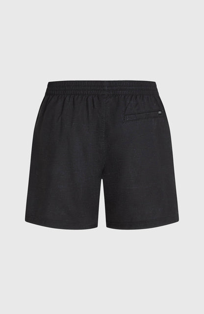 Men O'Neill Uni Flower 16'' Swimshorts