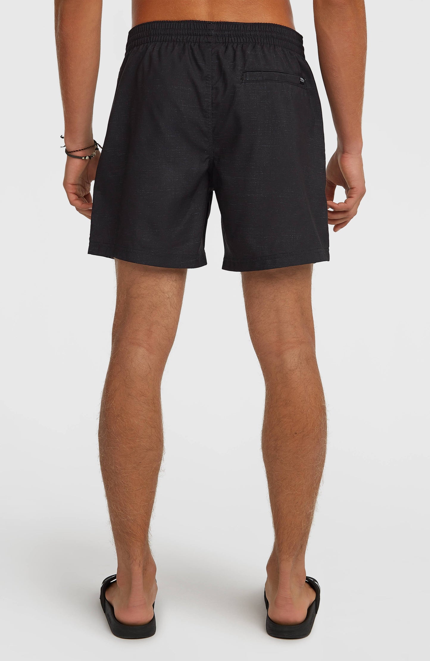 Men O'Neill Uni Flower 16'' Swimshorts