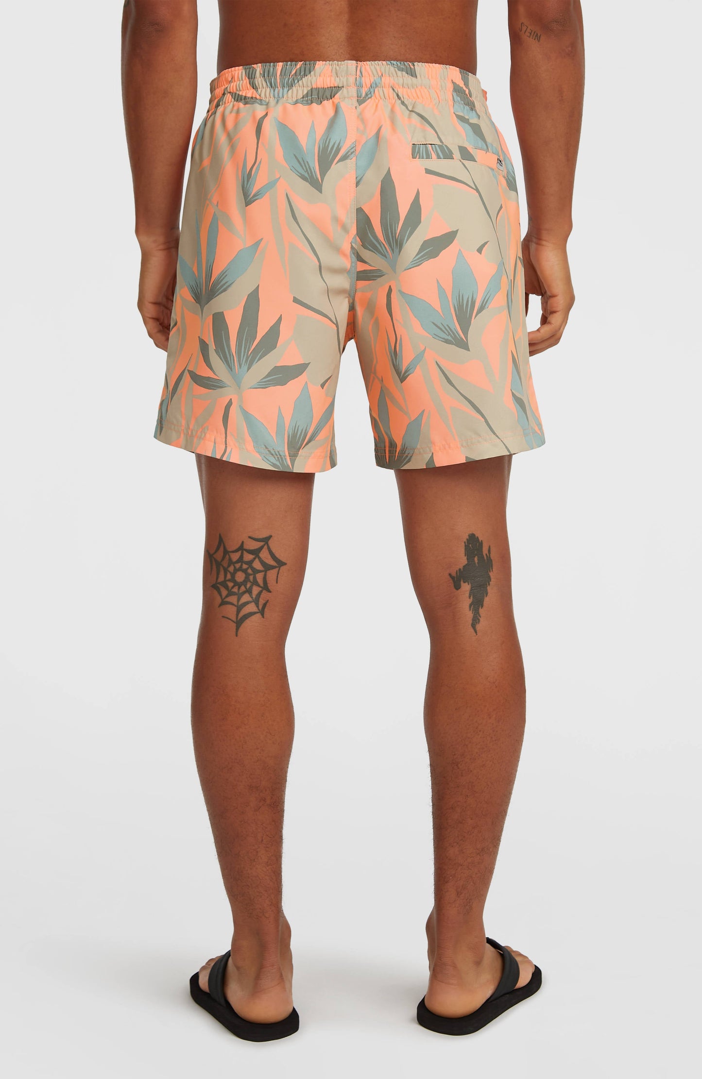 Men O'Neill Print 16'' Swimshorts