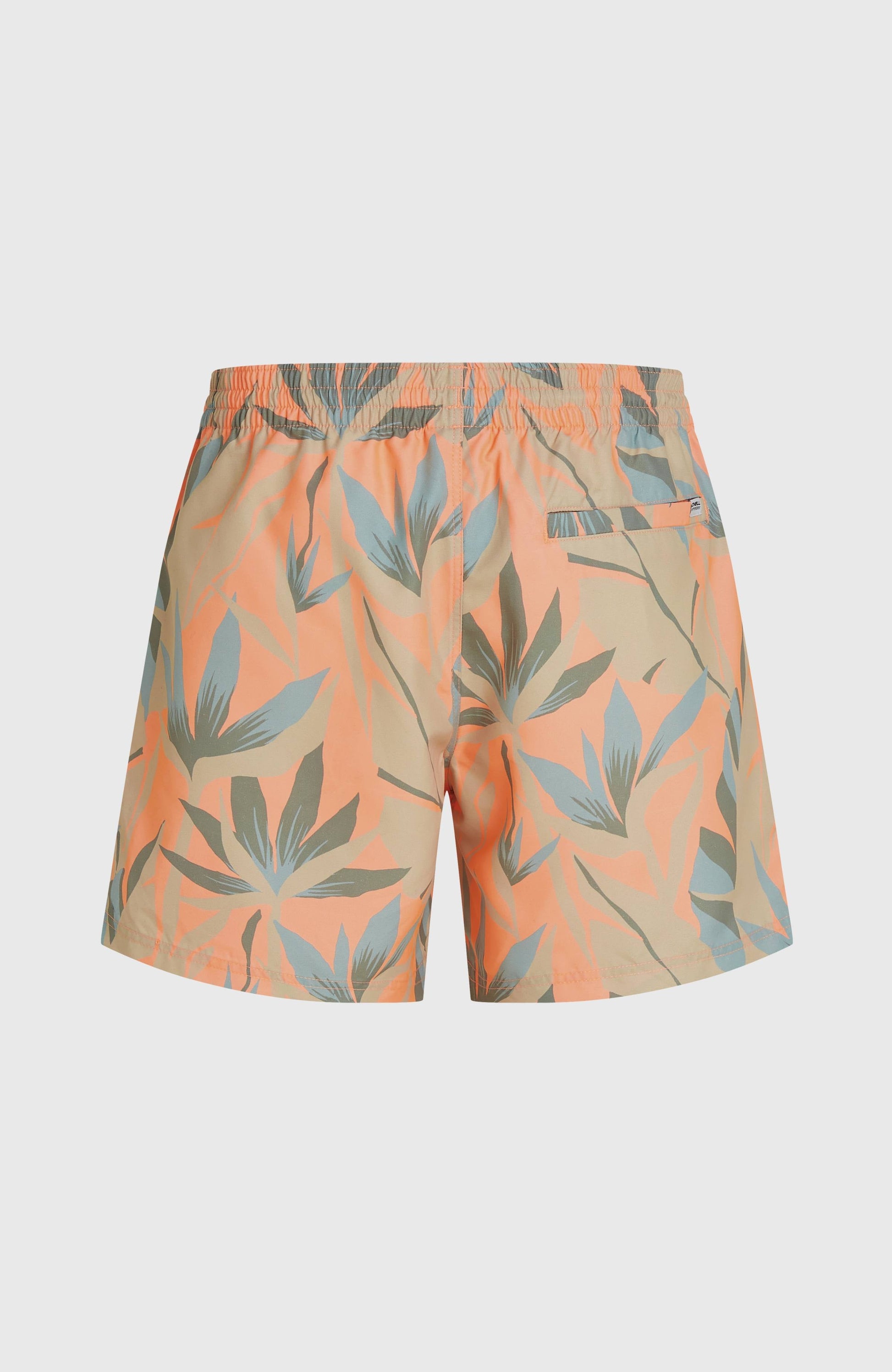 Men O'Neill Print 16'' Swimshorts