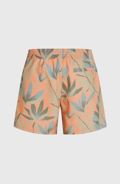 Men O'Neill Print 16'' Swimshorts