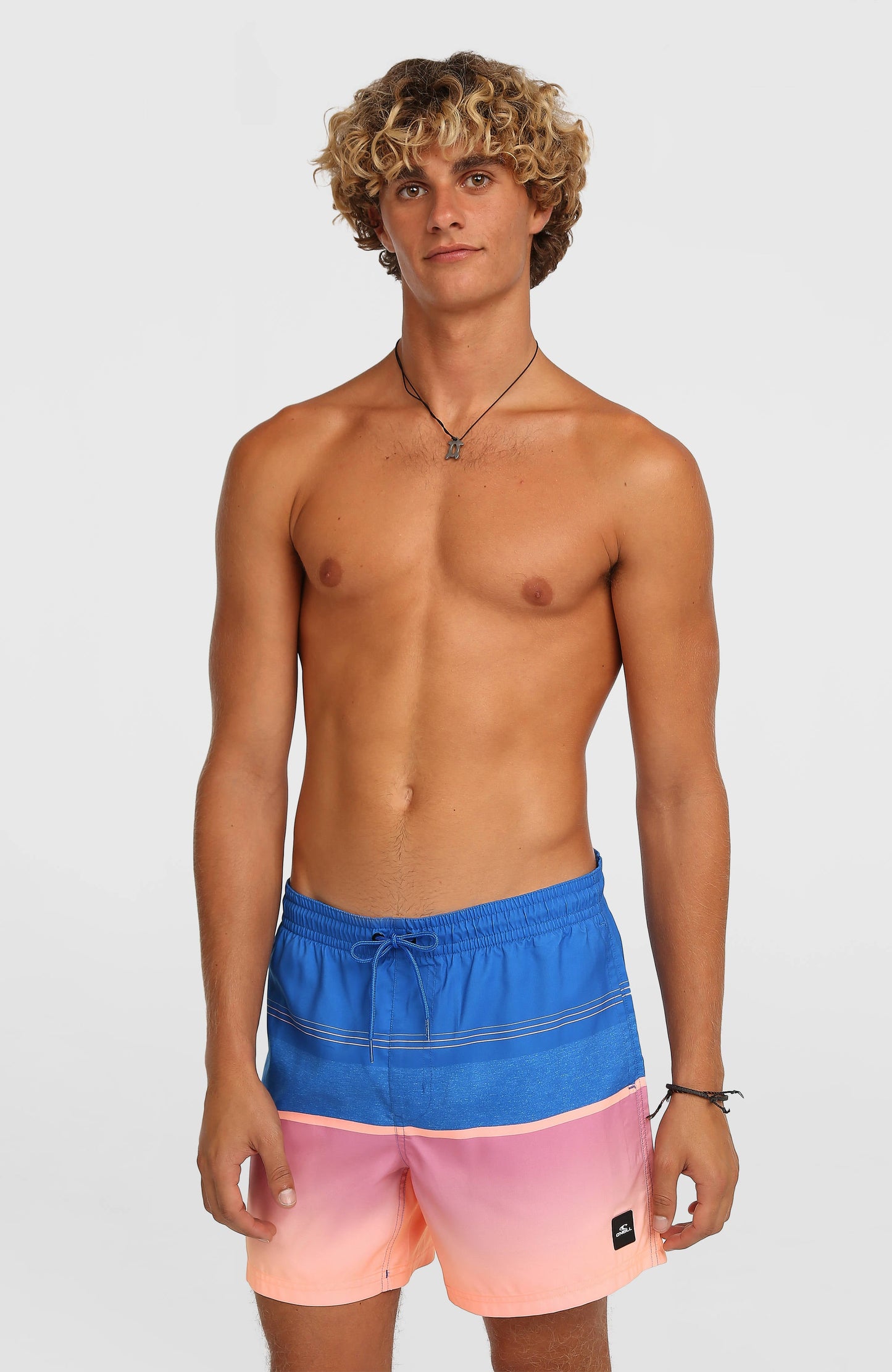 Men O’Neill Gradient 15'' Swimshorts