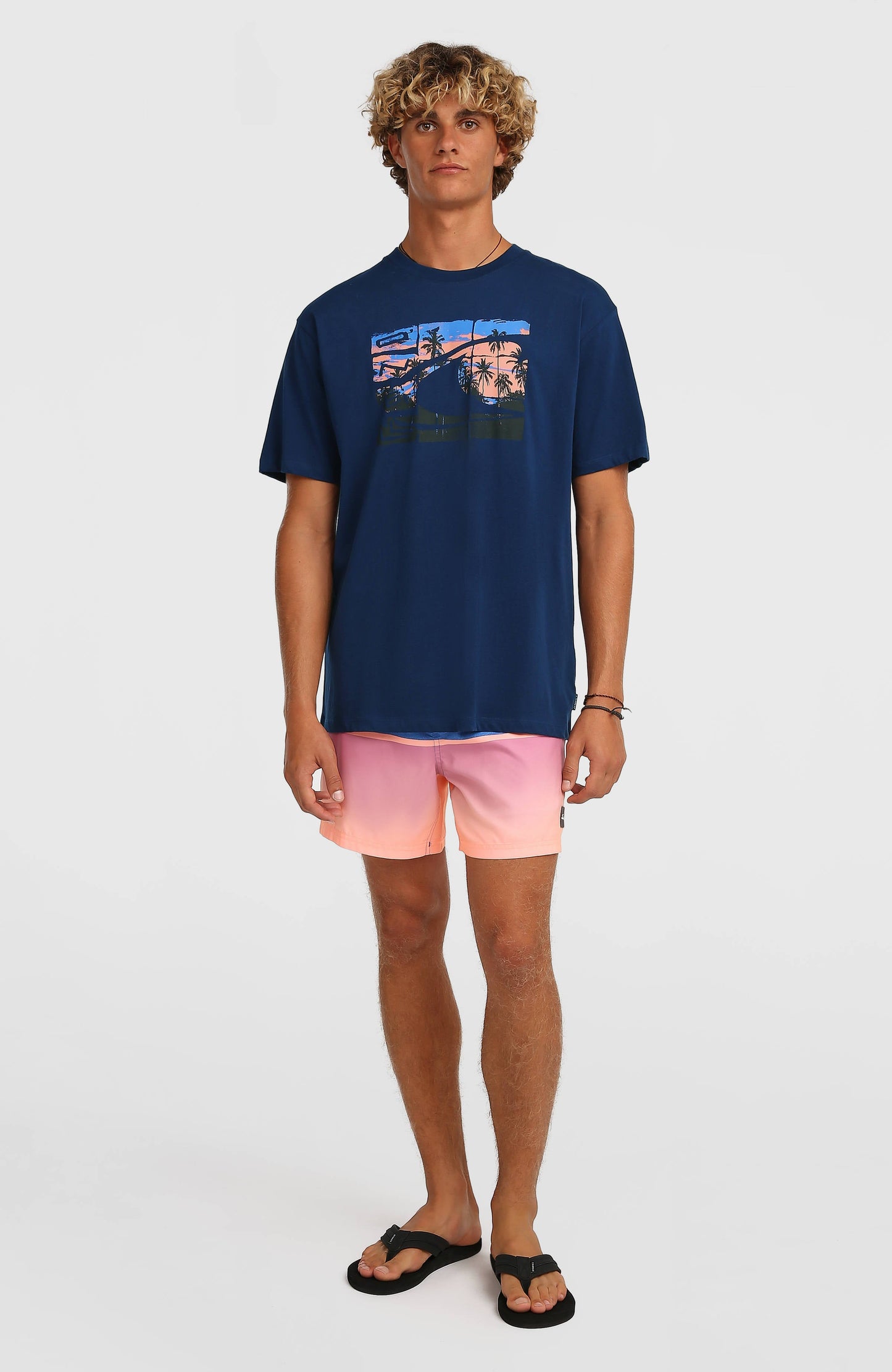Men O’Neill Gradient 15'' Swimshorts