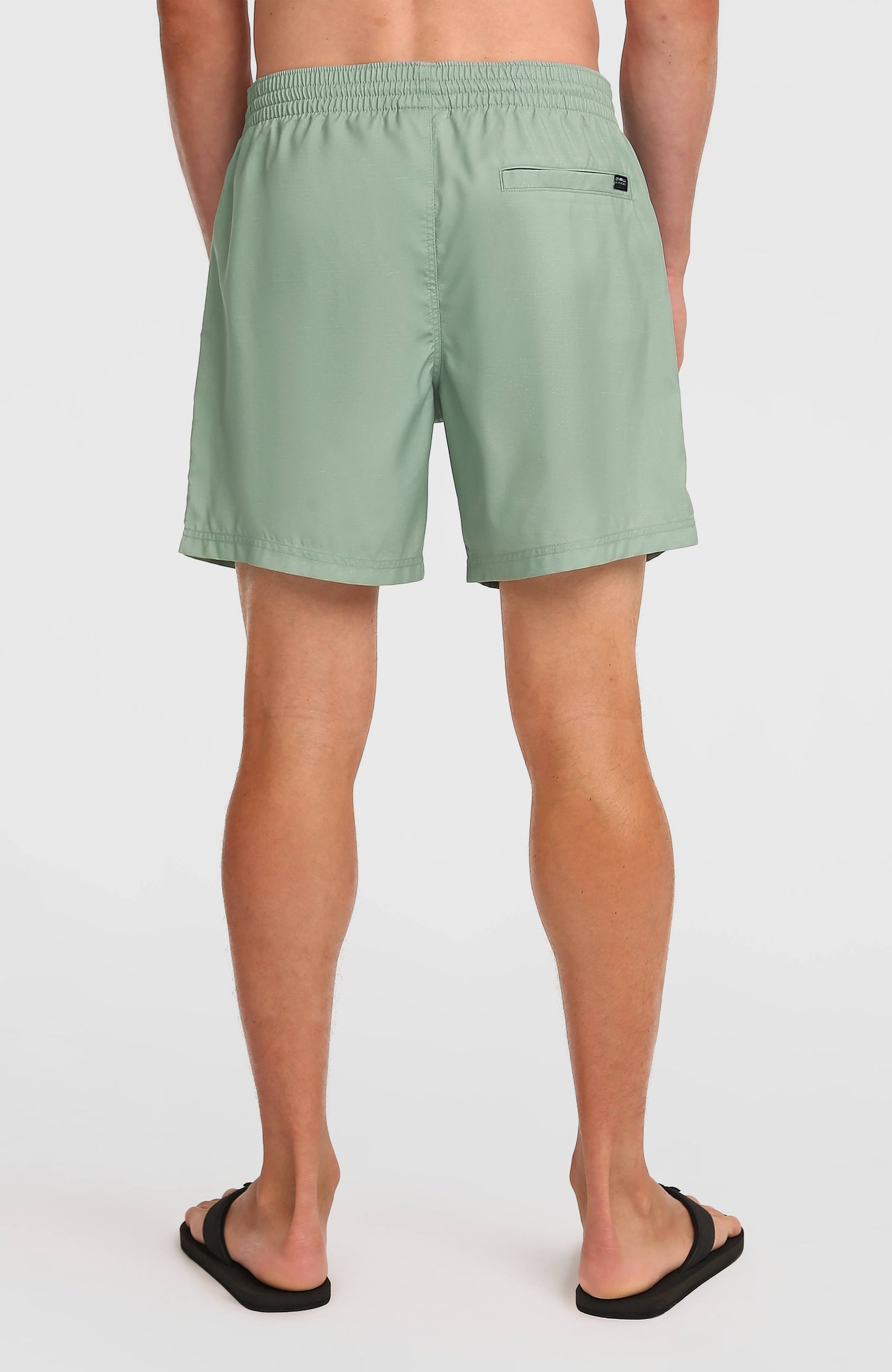 Men O'Neill Uni Flower 16'' Swimshorts