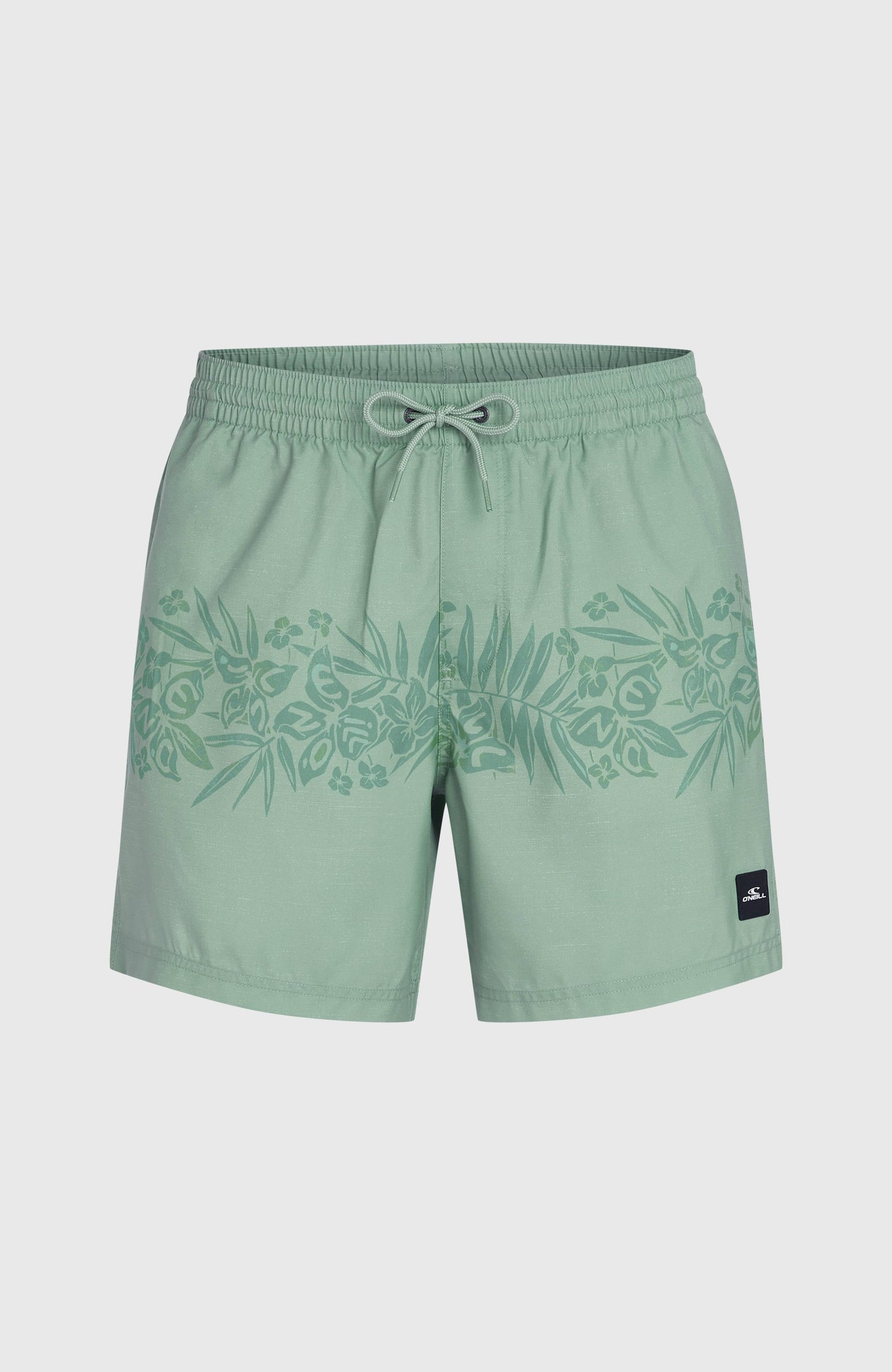 Men O'Neill Uni Flower 16'' Swimshorts