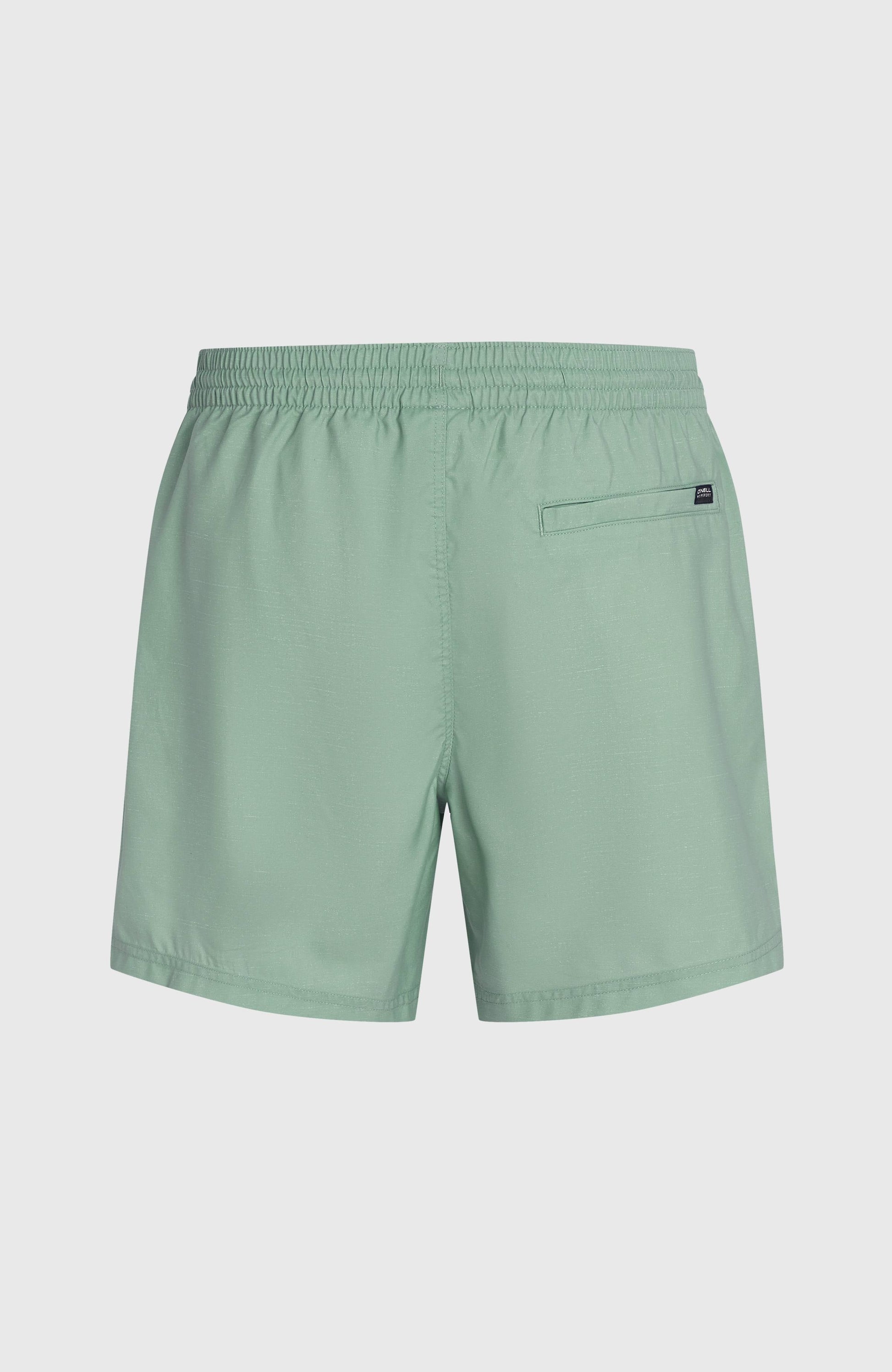 Men O'Neill Uni Flower 16'' Swimshorts
