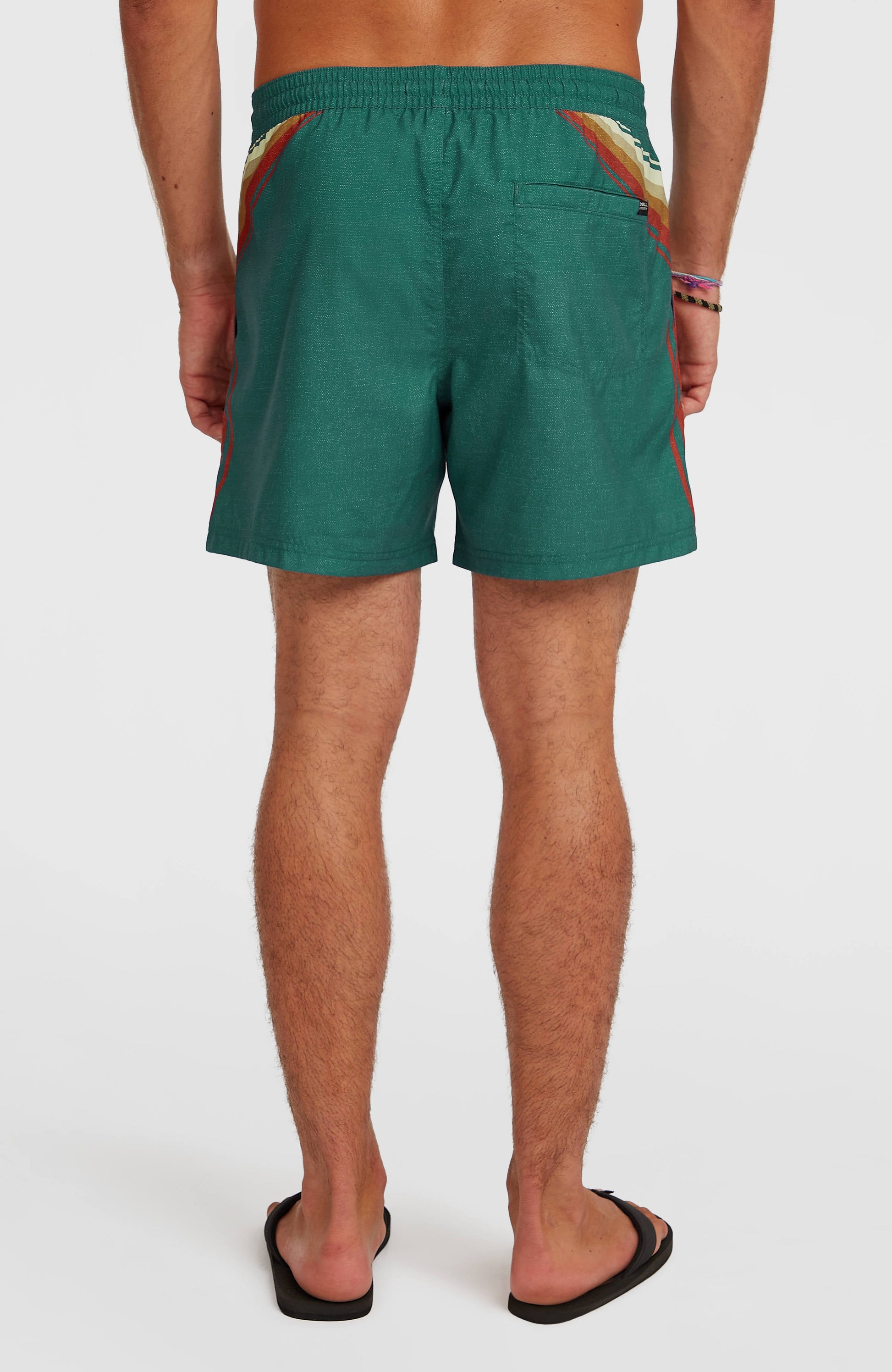 Men O'Riginals Longboards 15'' Swimshorts