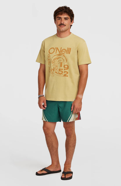 Men O'Riginals Longboards 15'' Swimshorts