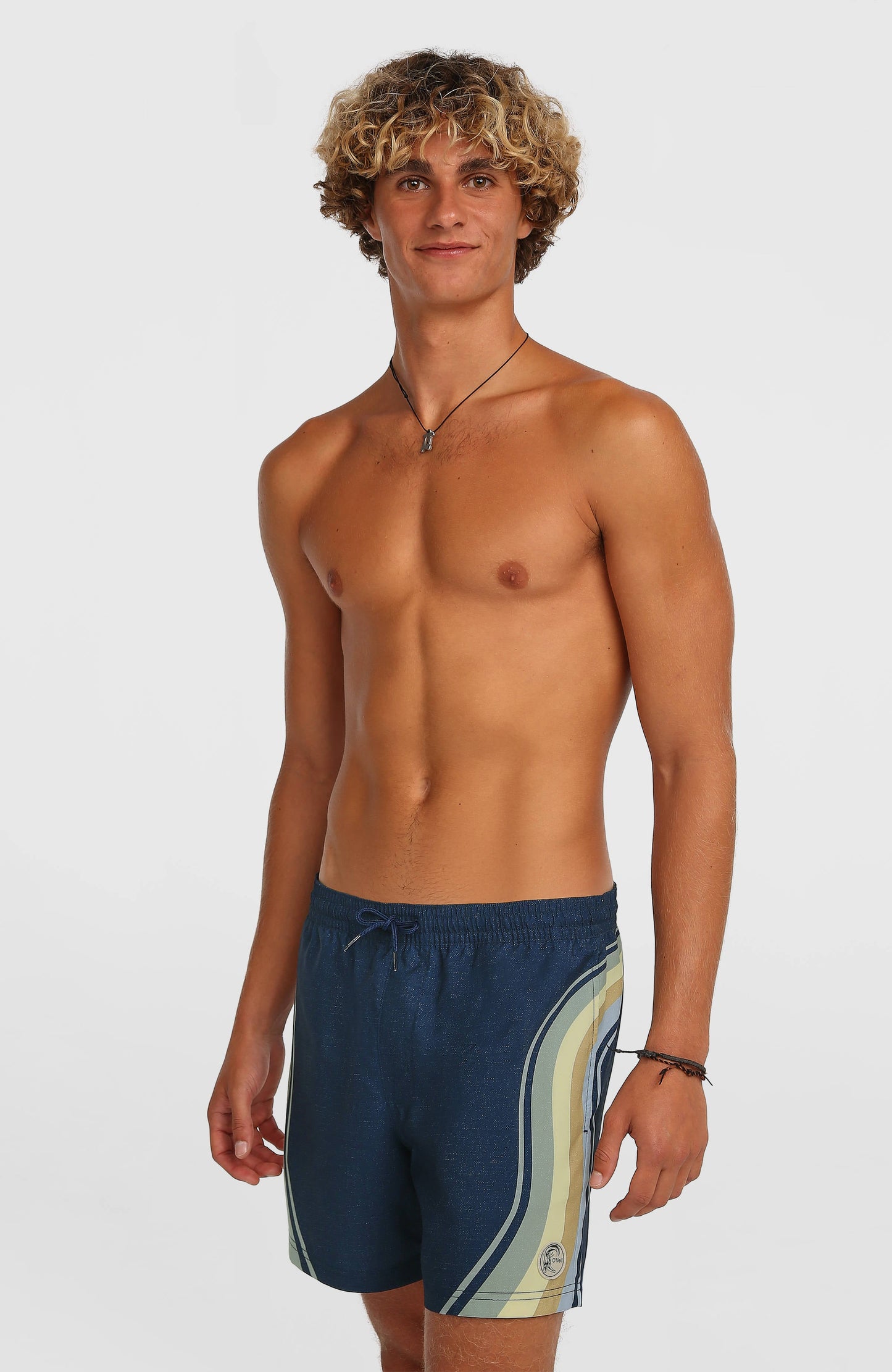 Men O'Riginals Longboards 15'' Swimshorts