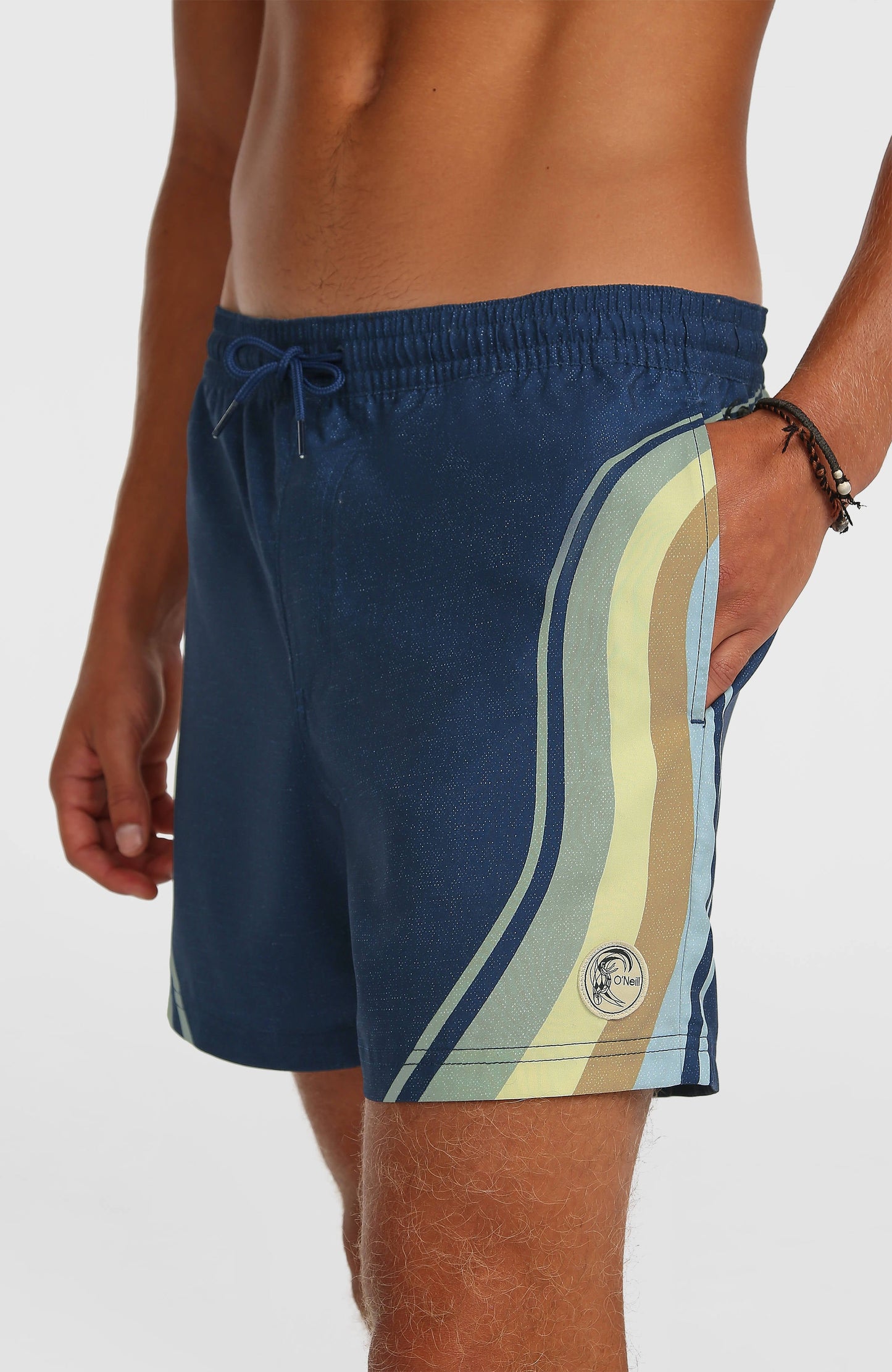 Men O'Riginals Longboards 15'' Swimshorts