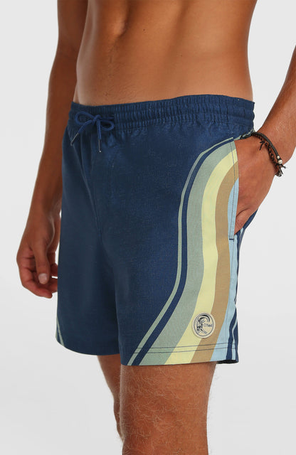 Men O'Riginals Longboards 15'' Swimshorts