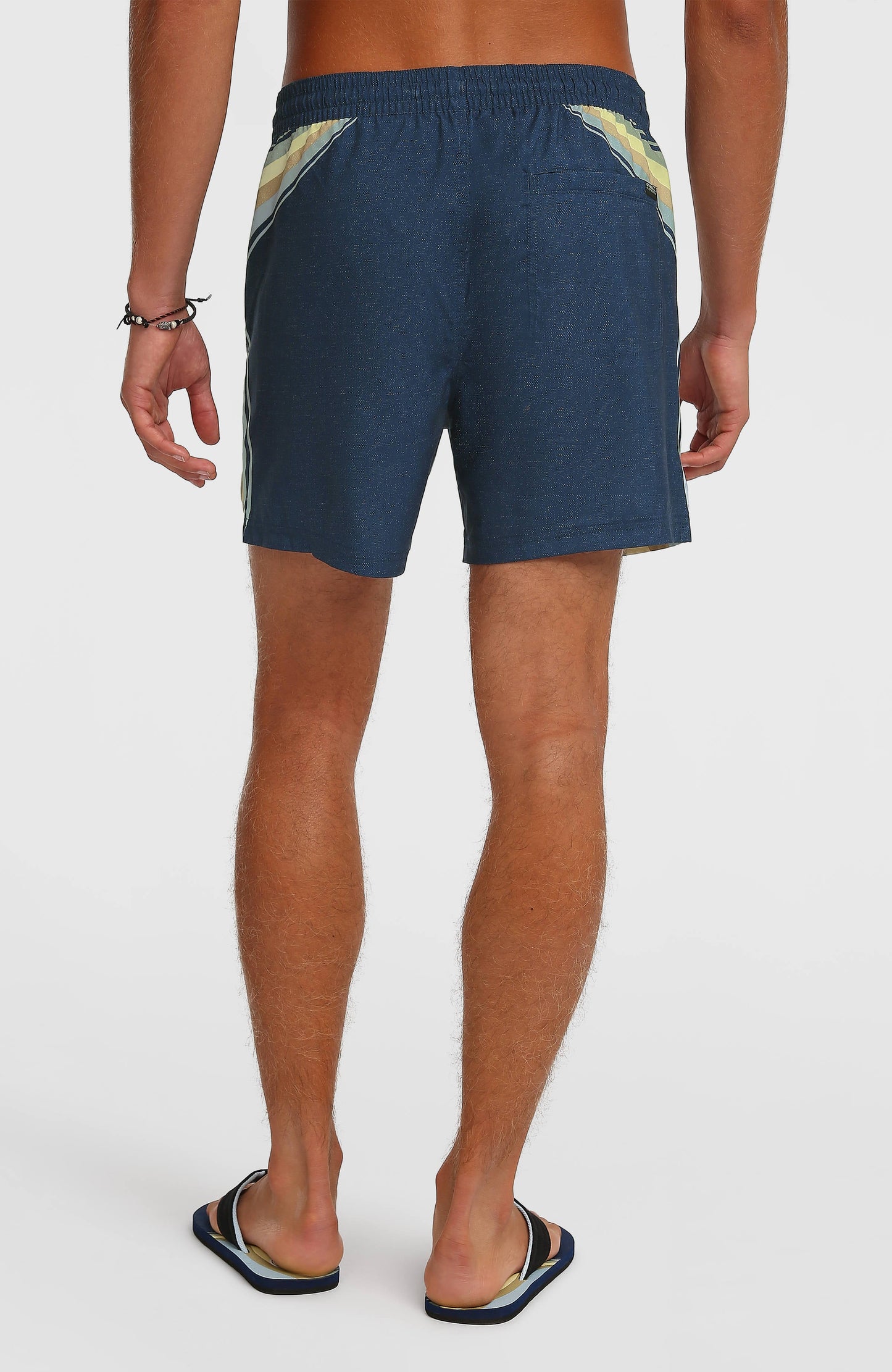 Men O'Riginals Longboards 15'' Swimshorts