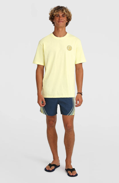 Men O'Riginals Longboards 15'' Swimshorts