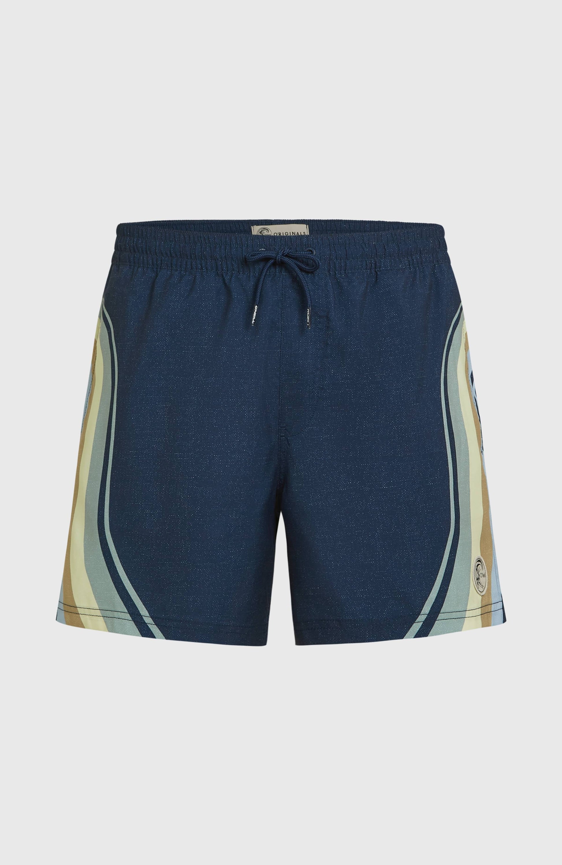 Men O'Riginals Longboards 15'' Swimshorts