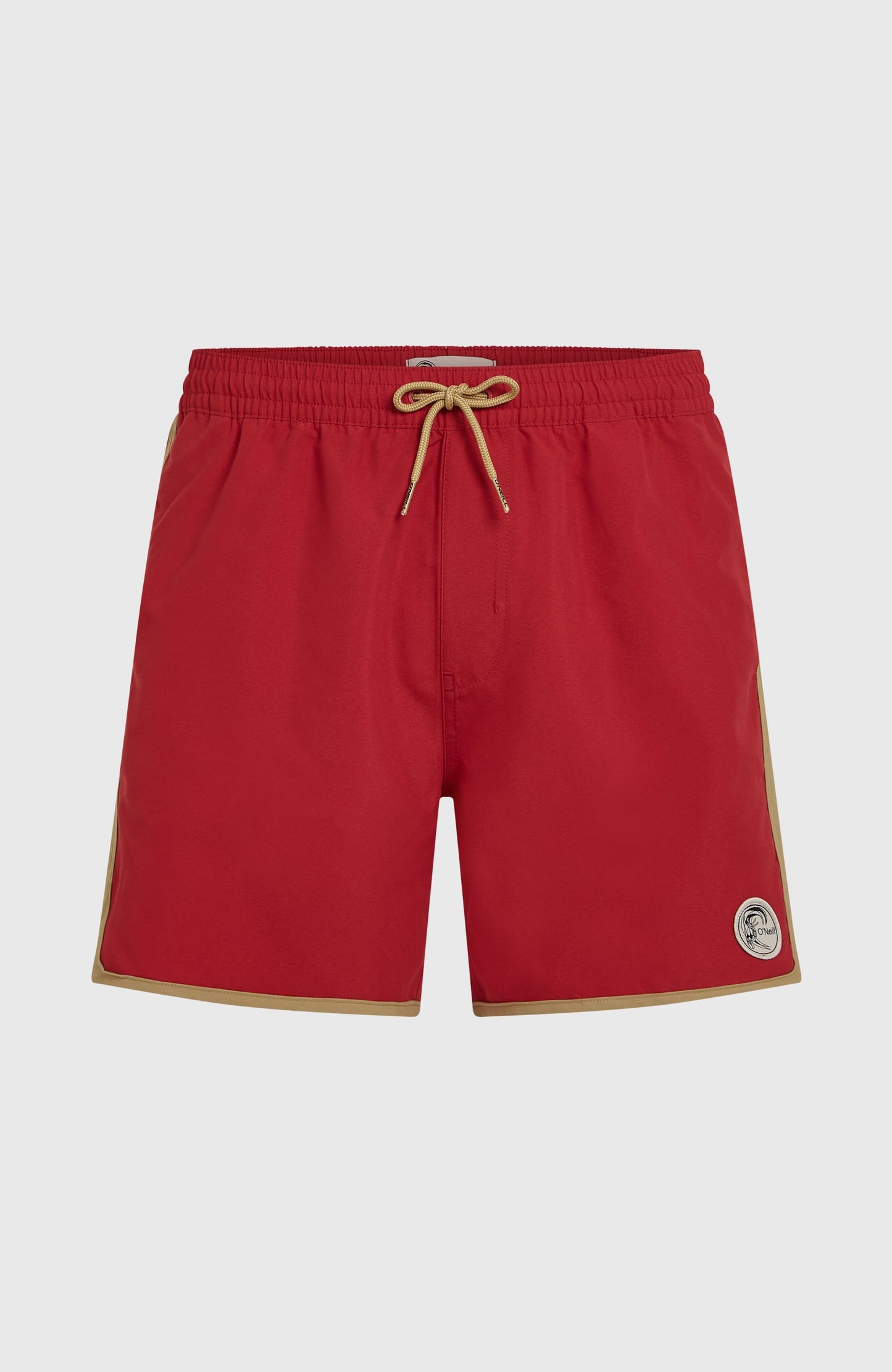 Men O'Riginals Scallop 16'' Swimshorts
