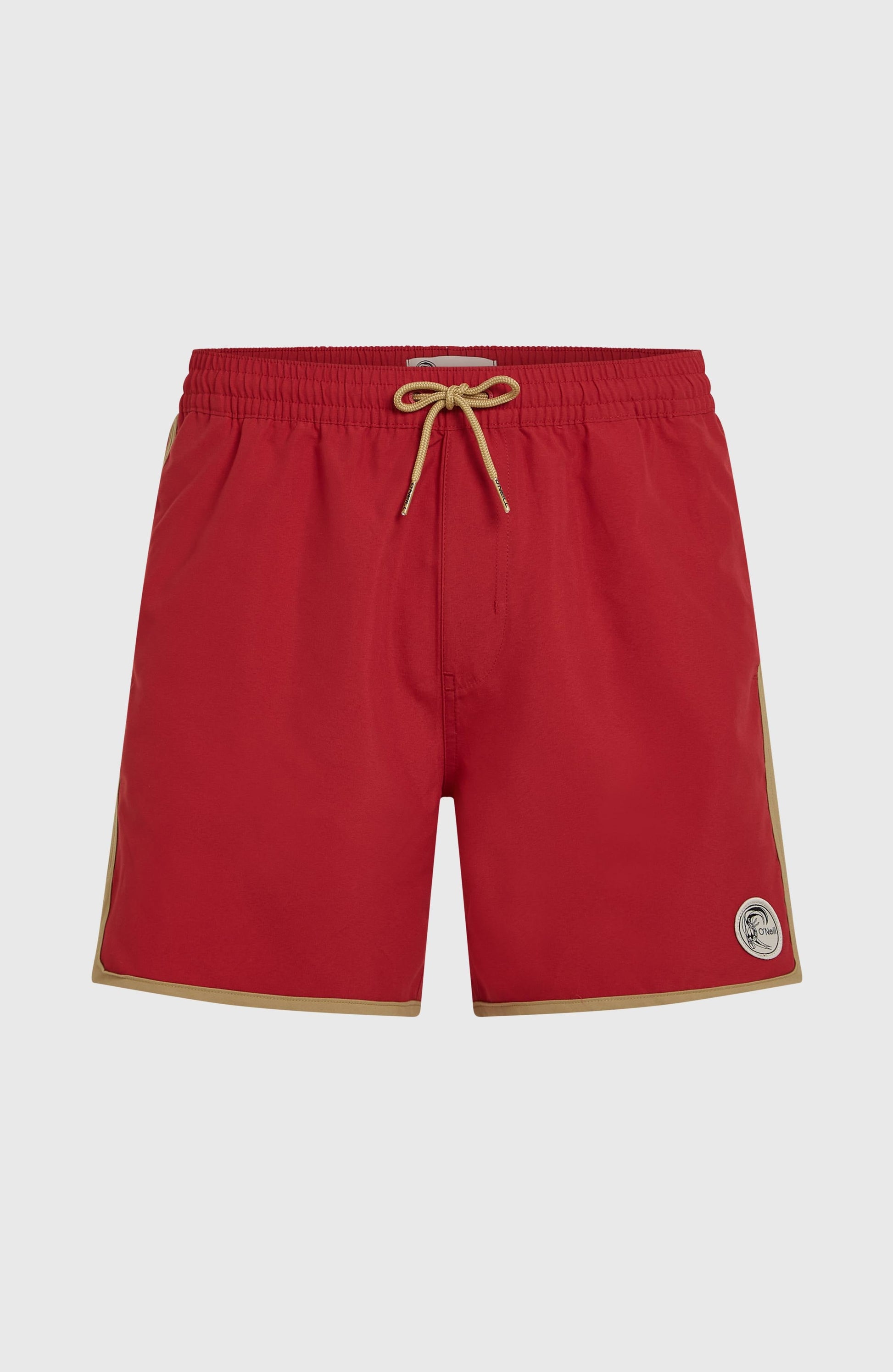 Men O'Riginals Scallop 16'' Swimshorts