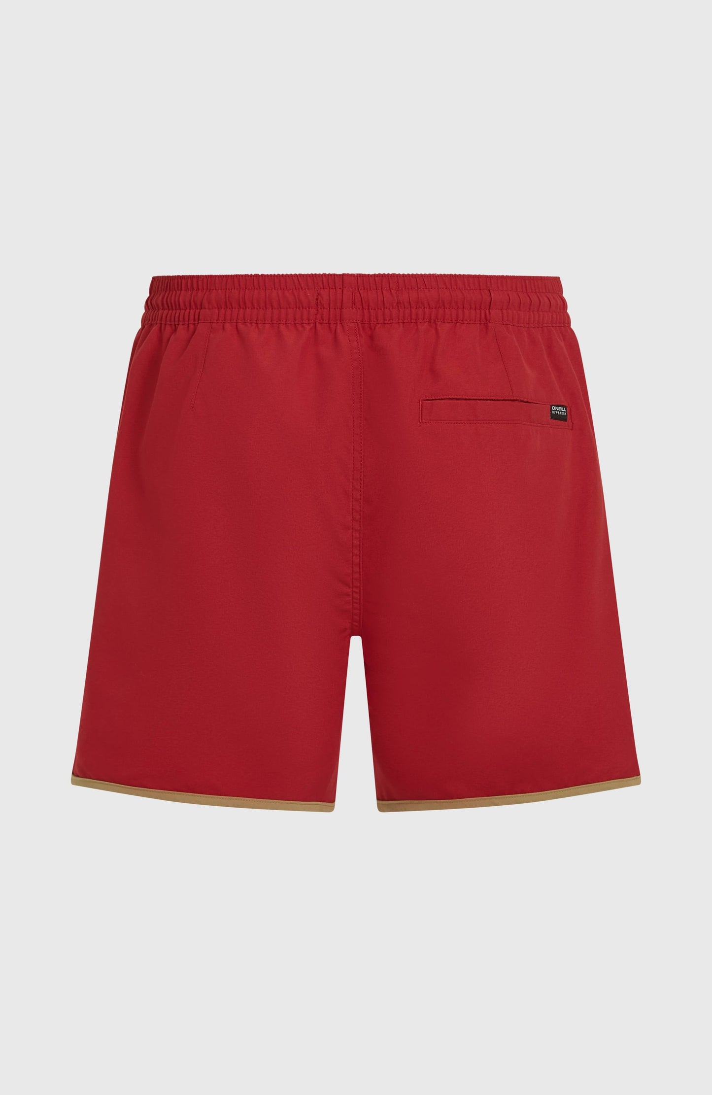 Men O'Riginals Scallop 16'' Swimshorts