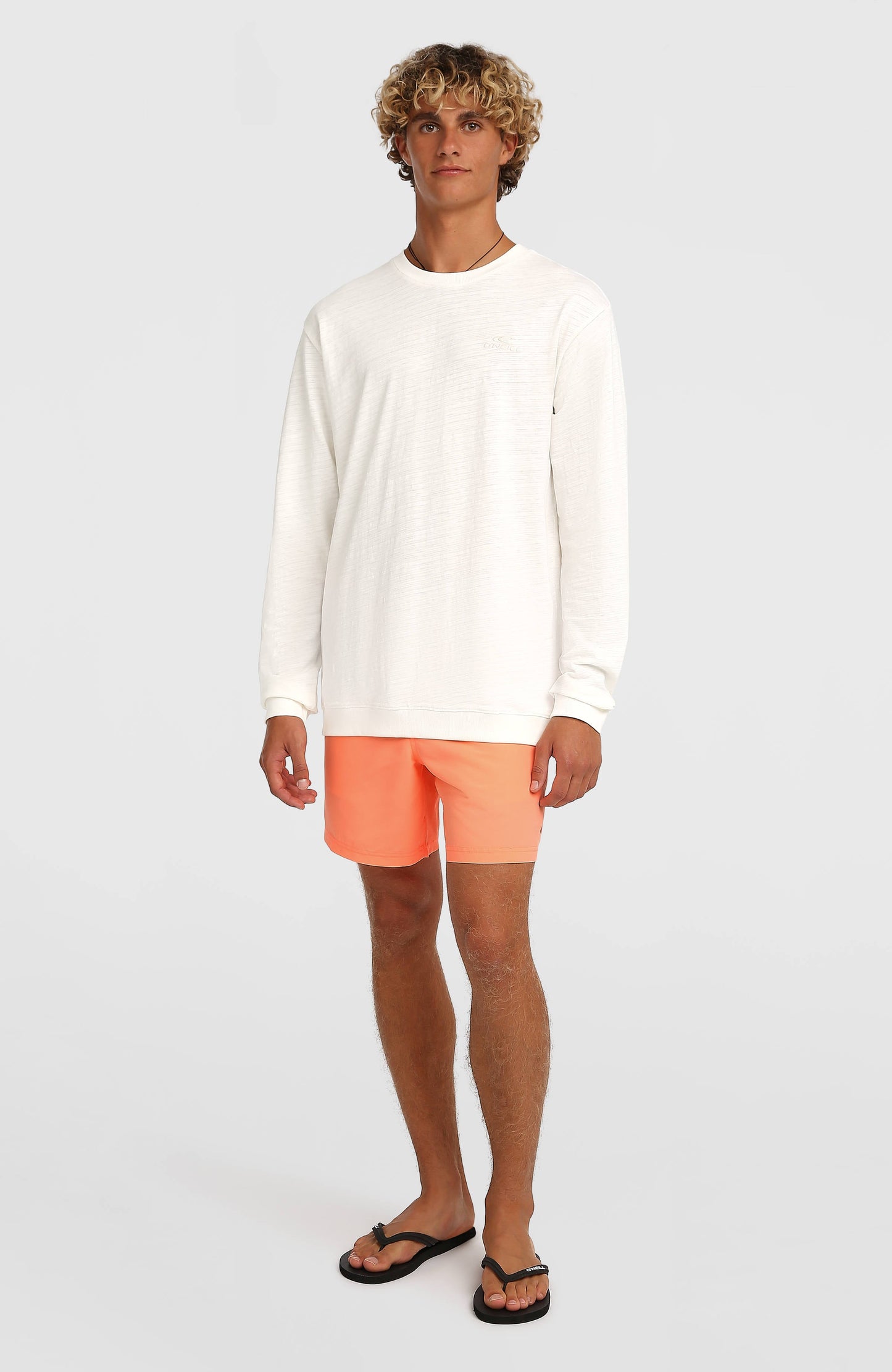 Men O'Neill Vert 16'' Swimshorts