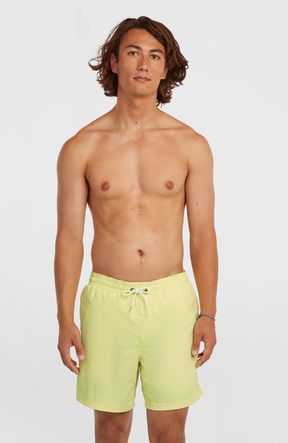 Men O'Neill Vert 16'' Swimshorts