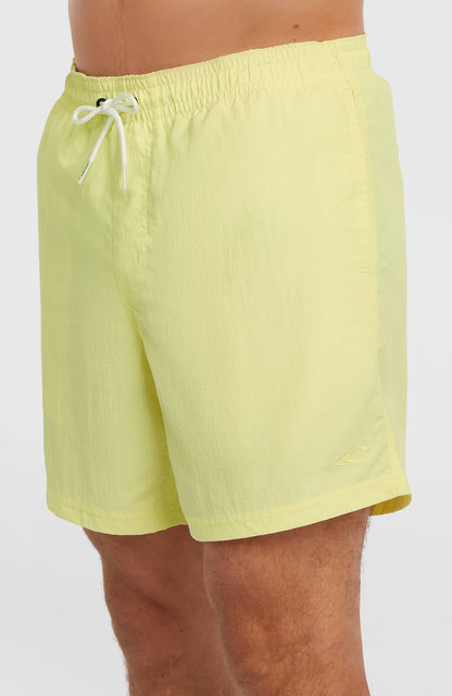 Men O'Neill Vert 16'' Swimshorts