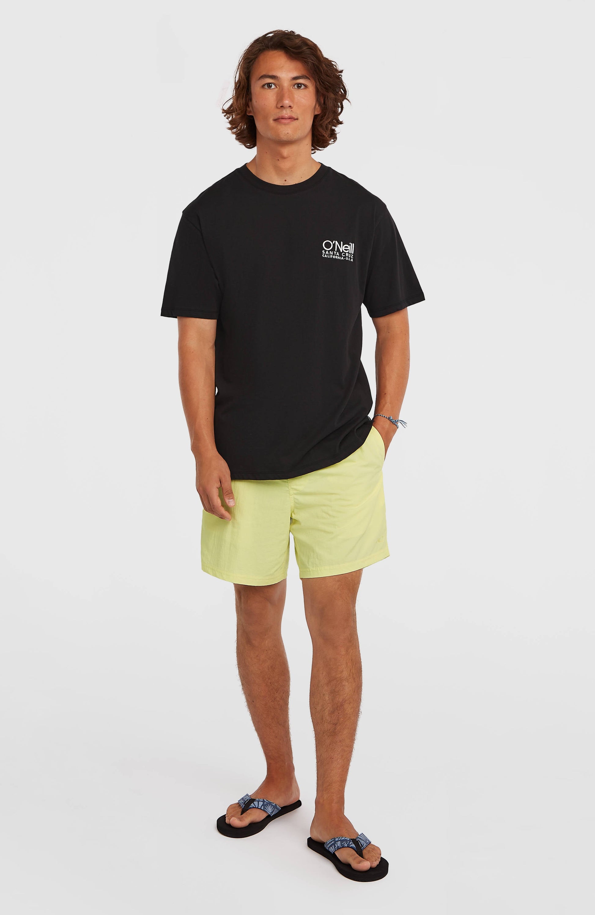 Men O'Neill Vert 16'' Swimshorts