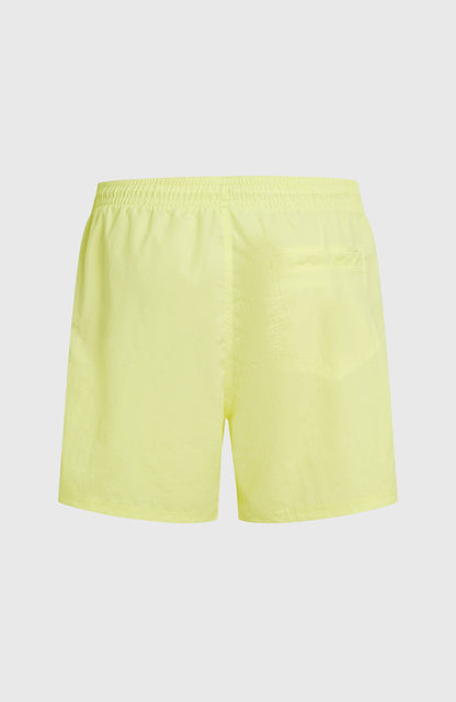 Men O'Neill Vert 16'' Swimshorts
