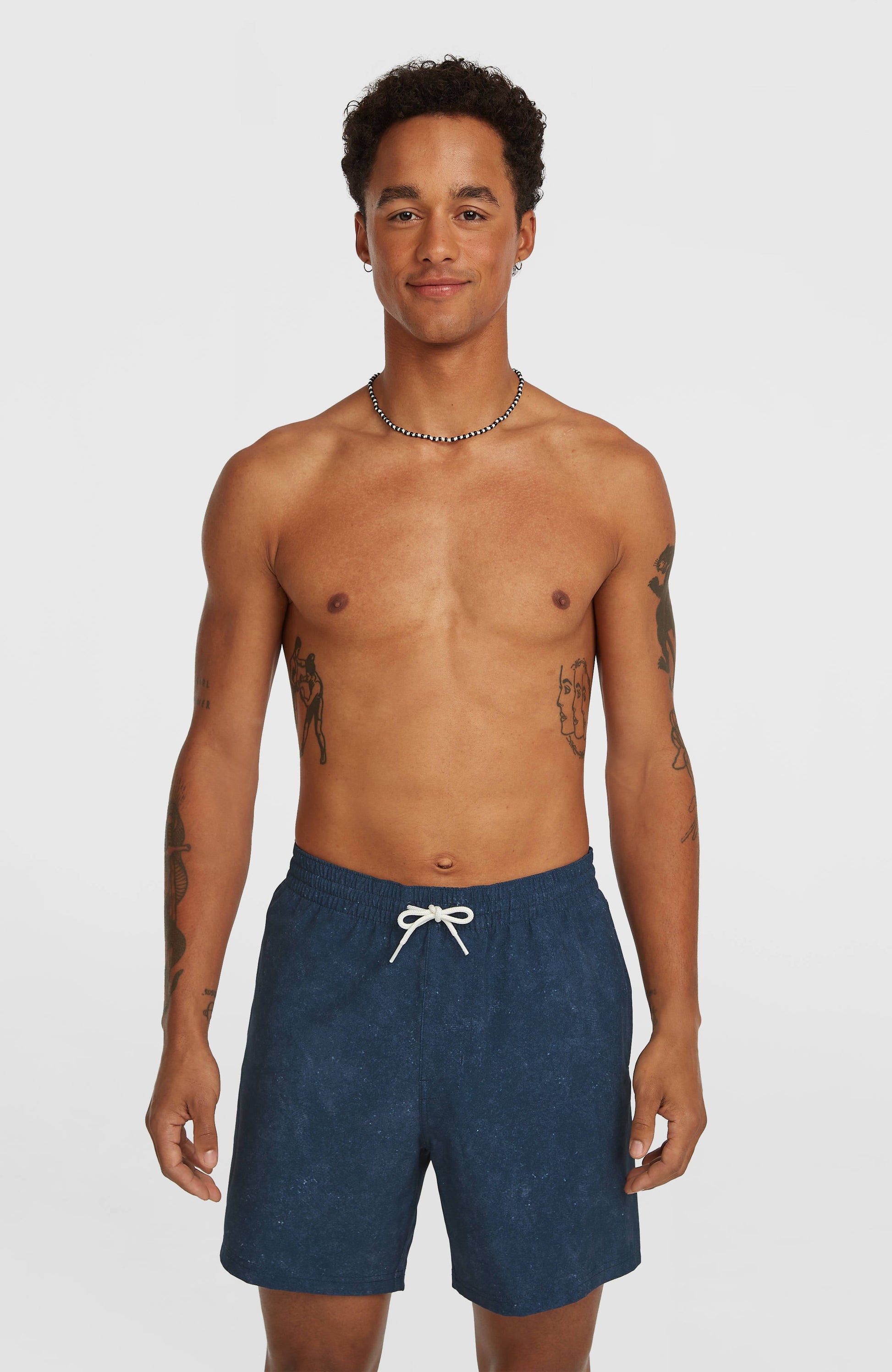 Men O'Riginals Cali Ocean 16'' Swimshorts
