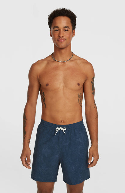 Men O'Riginals Cali Ocean 16'' Swimshorts