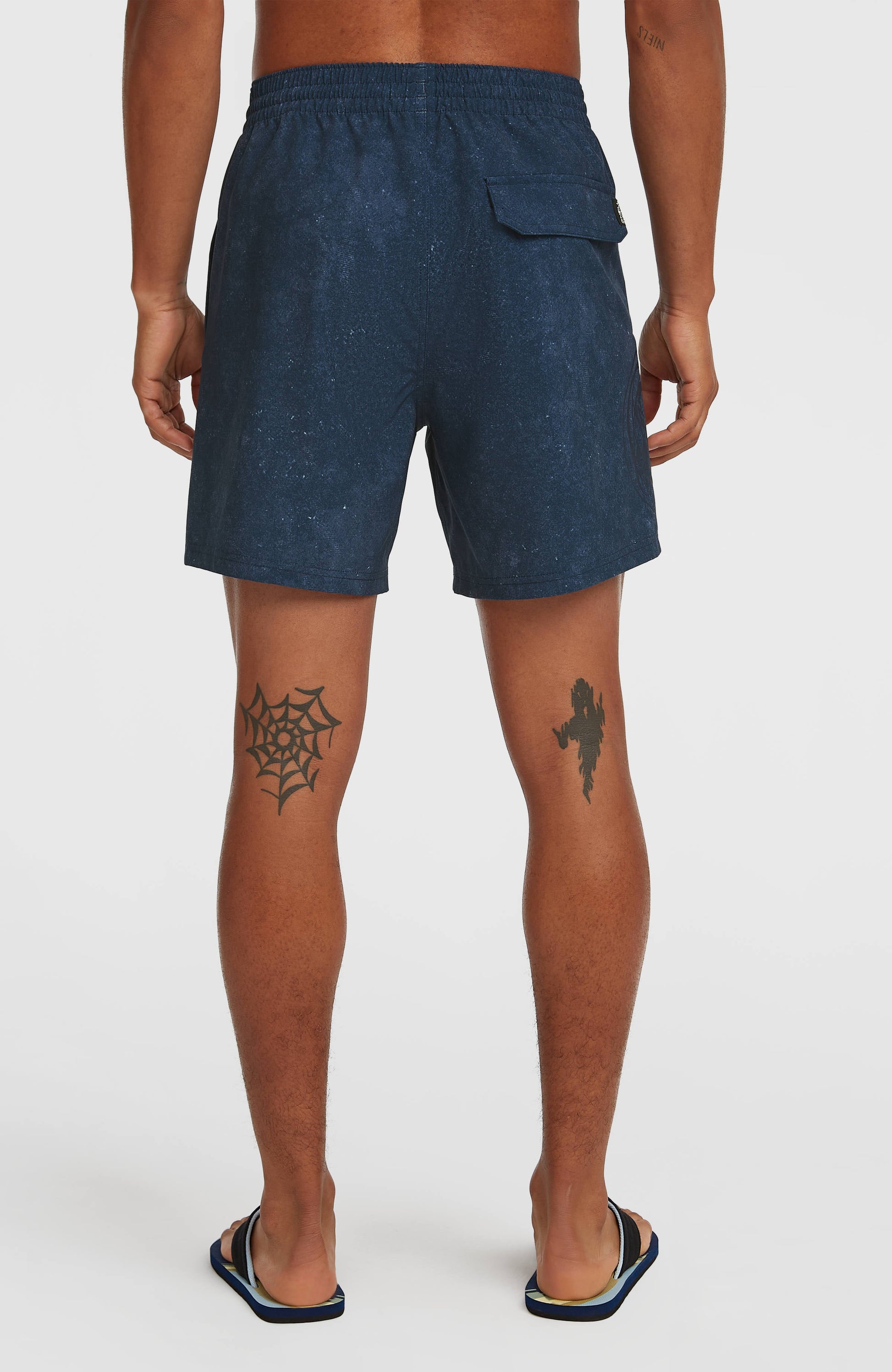 Men O'Riginals Cali Ocean 16'' Swimshorts