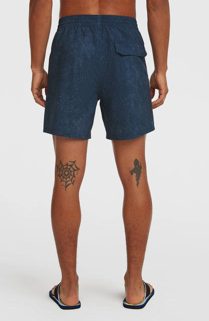 Men O'Riginals Cali Ocean 16'' Swimshorts