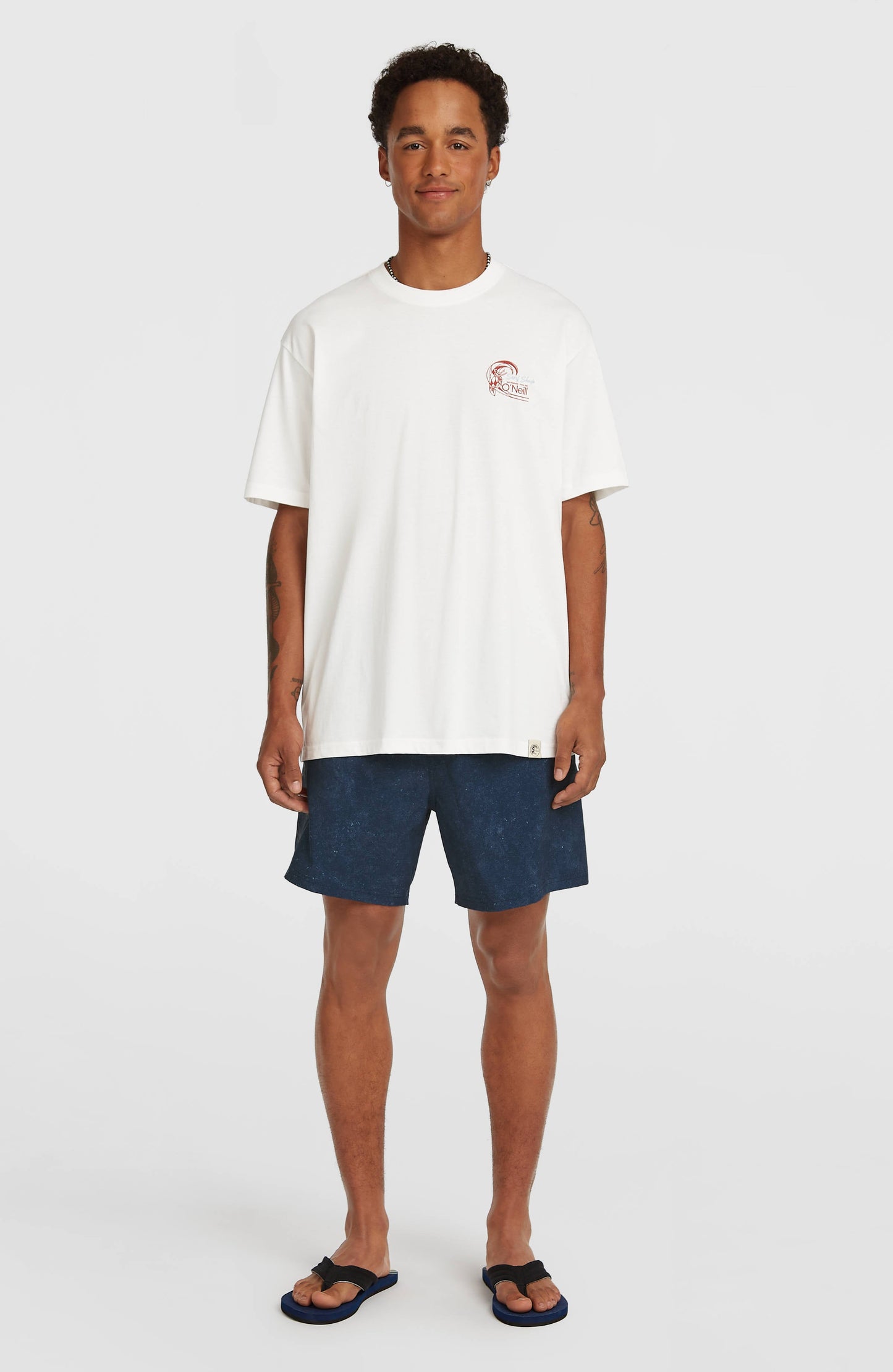 Men O'Riginals Cali Ocean 16'' Swimshorts