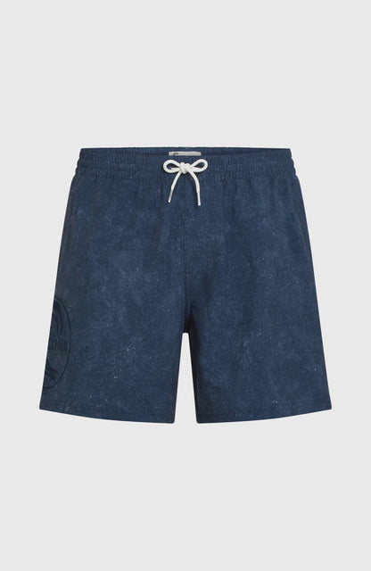 Men O'Riginals Cali Ocean 16'' Swimshorts
