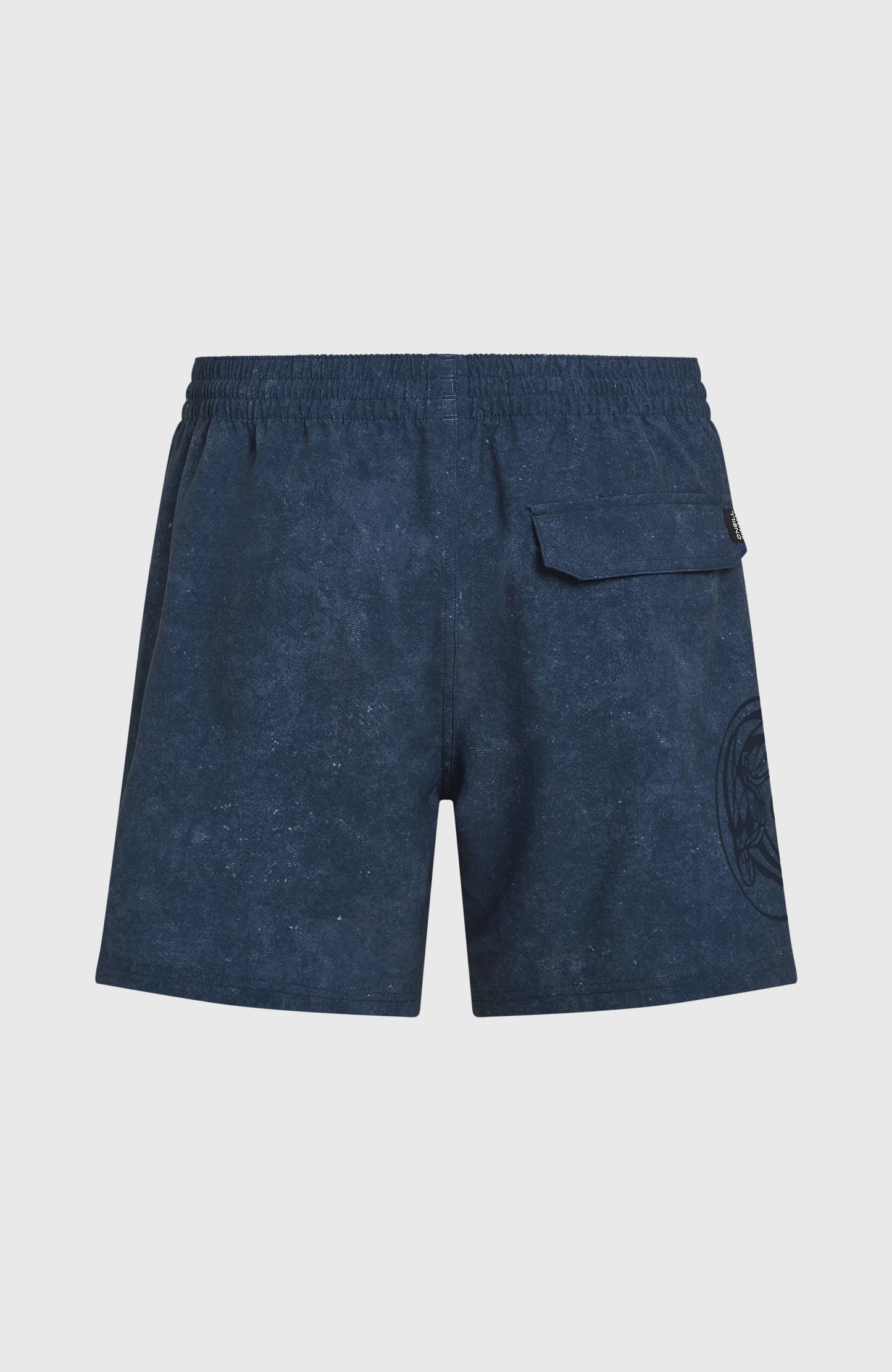 Men O'Riginals Cali Ocean 16'' Swimshorts