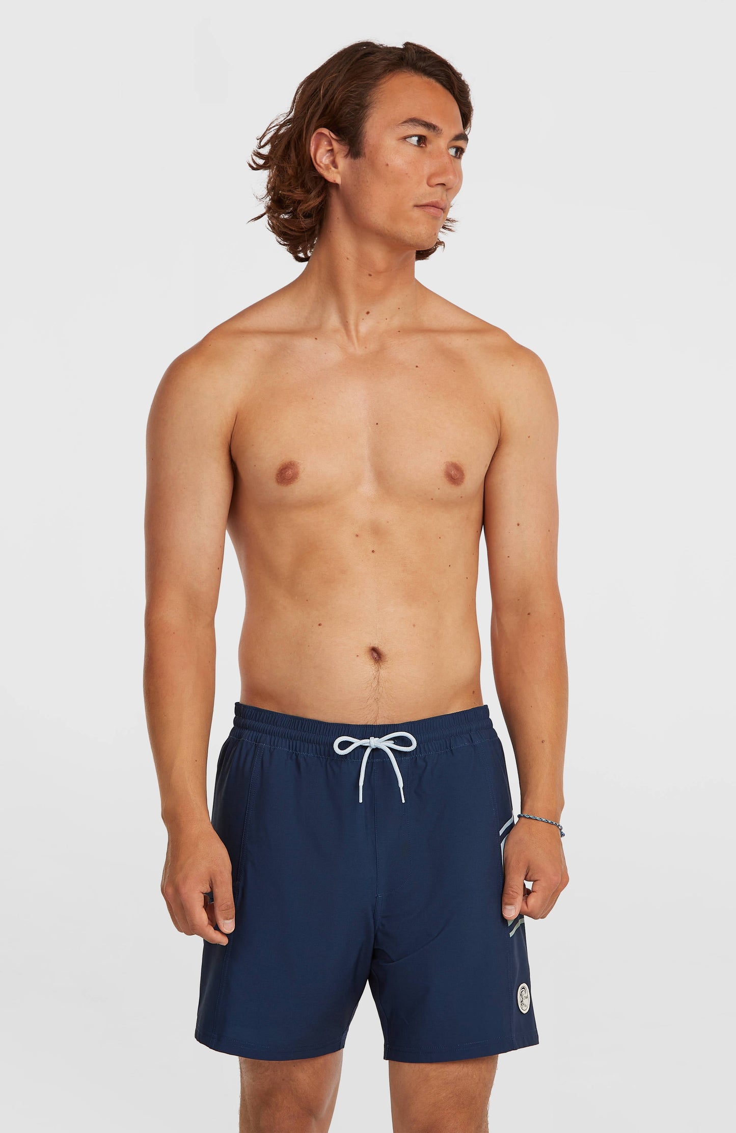 Men O'Riginals Side Panel 16'' Swimshorts