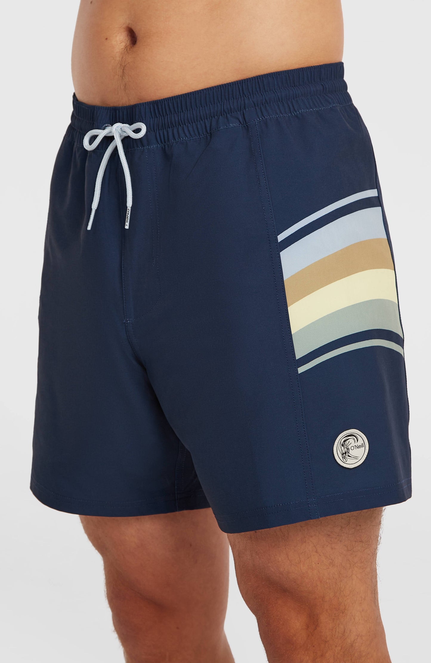 Men O'Riginals Side Panel 16'' Swimshorts