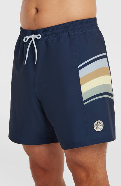 Men O'Riginals Side Panel 16'' Swimshorts