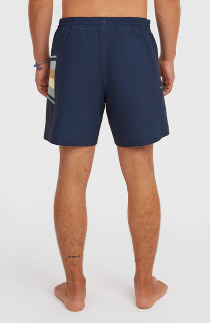 Men O'Riginals Side Panel 16'' Swimshorts