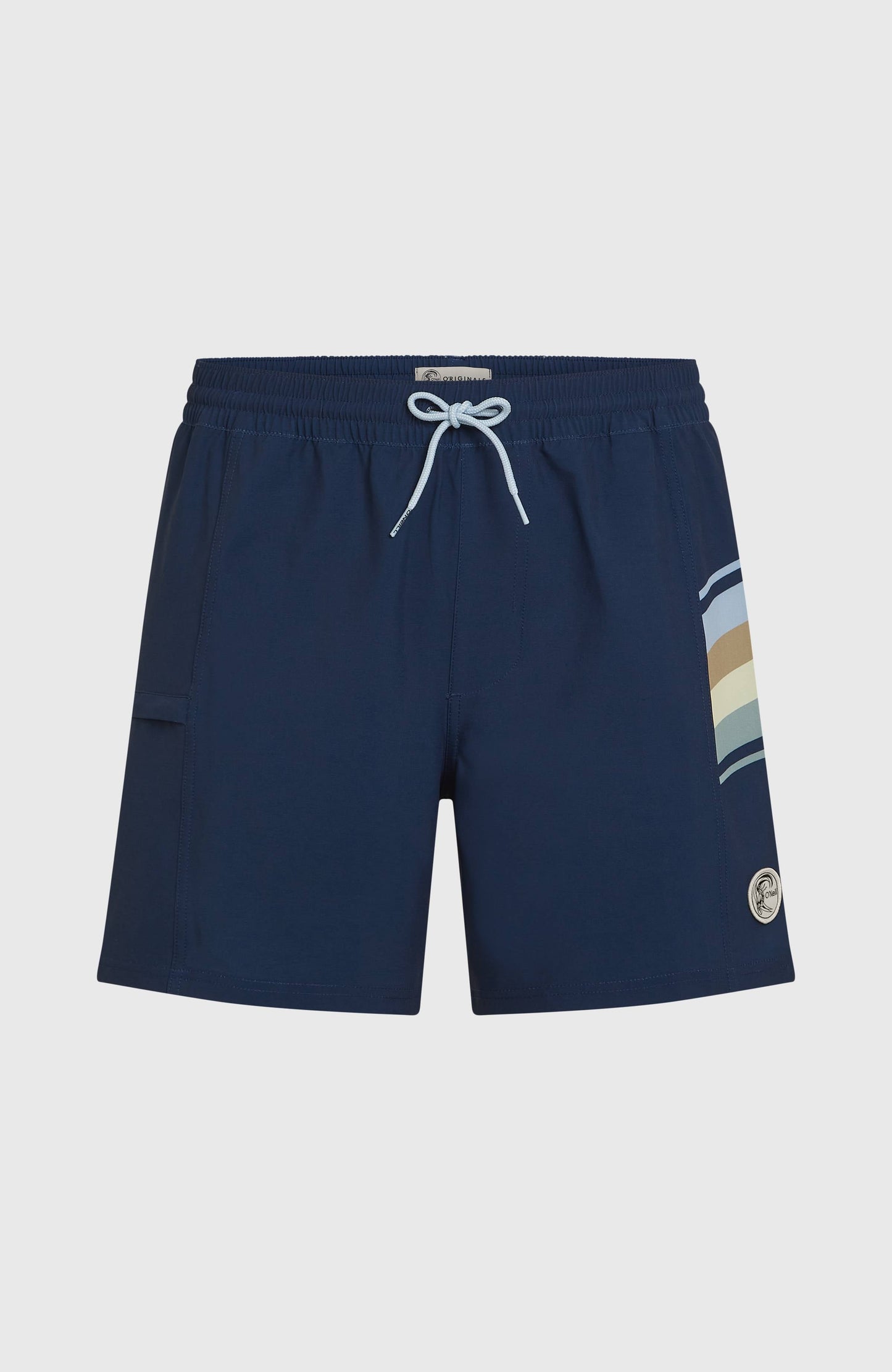 Men O'Riginals Side Panel 16'' Swimshorts