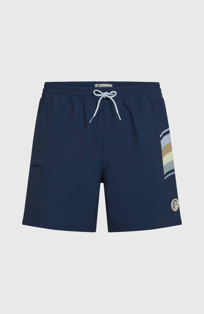 Men O'Riginals Side Panel 16'' Swimshorts