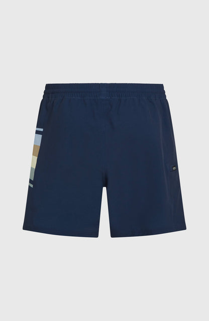 Men O'Riginals Side Panel 16'' Swimshorts