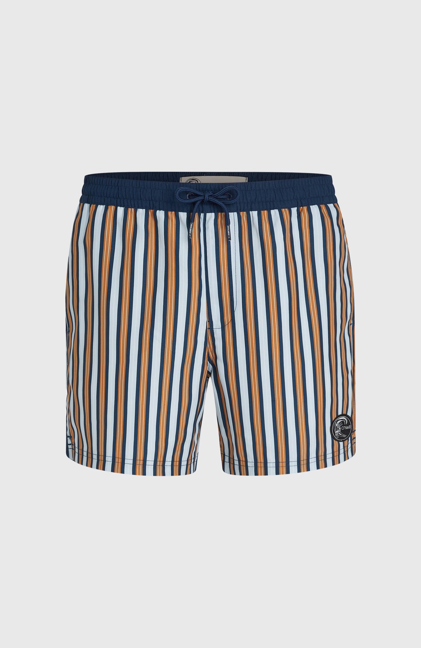 Men O'Riginals Stripe 15'' Swimshorts