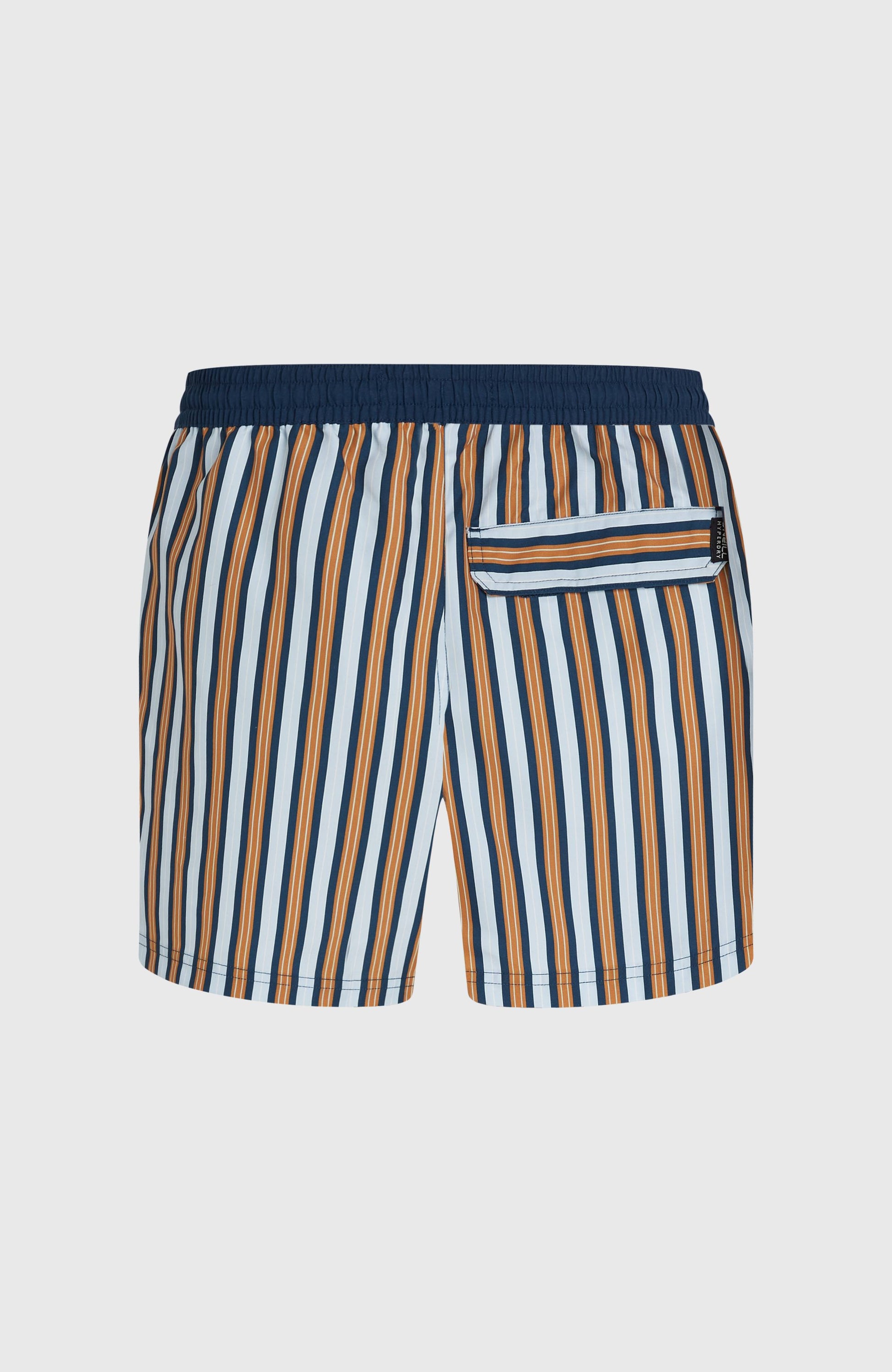 Men O'Riginals Stripe 15'' Swimshorts