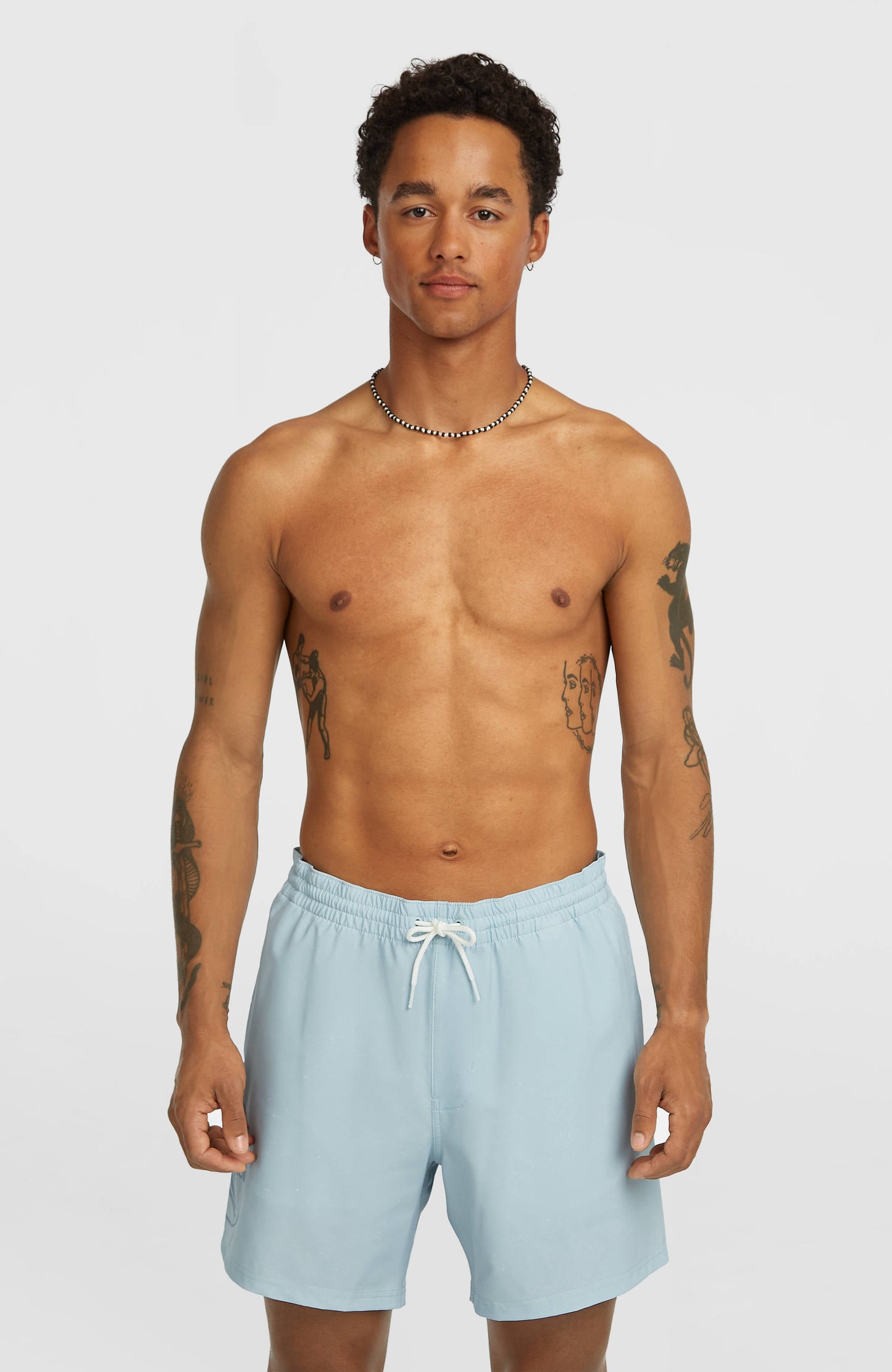 Men O'Riginals Cali Ocean 16'' Swimshorts