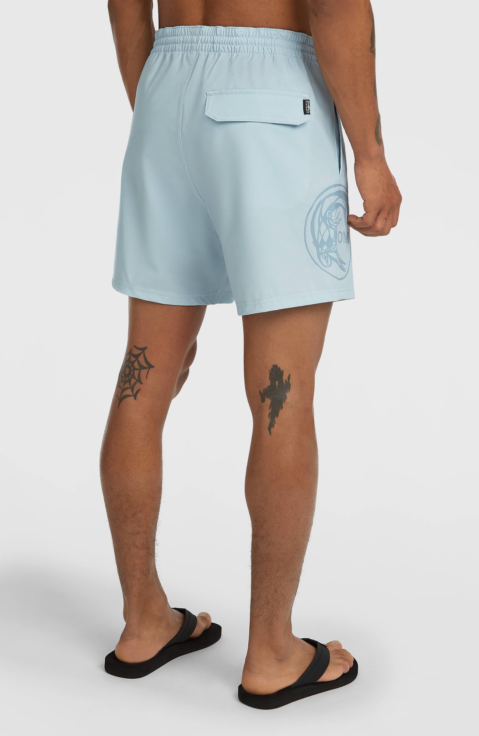Men O'Riginals Cali Ocean 16'' Swimshorts