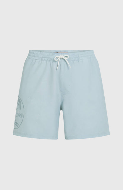 Men O'Riginals Cali Ocean 16'' Swimshorts